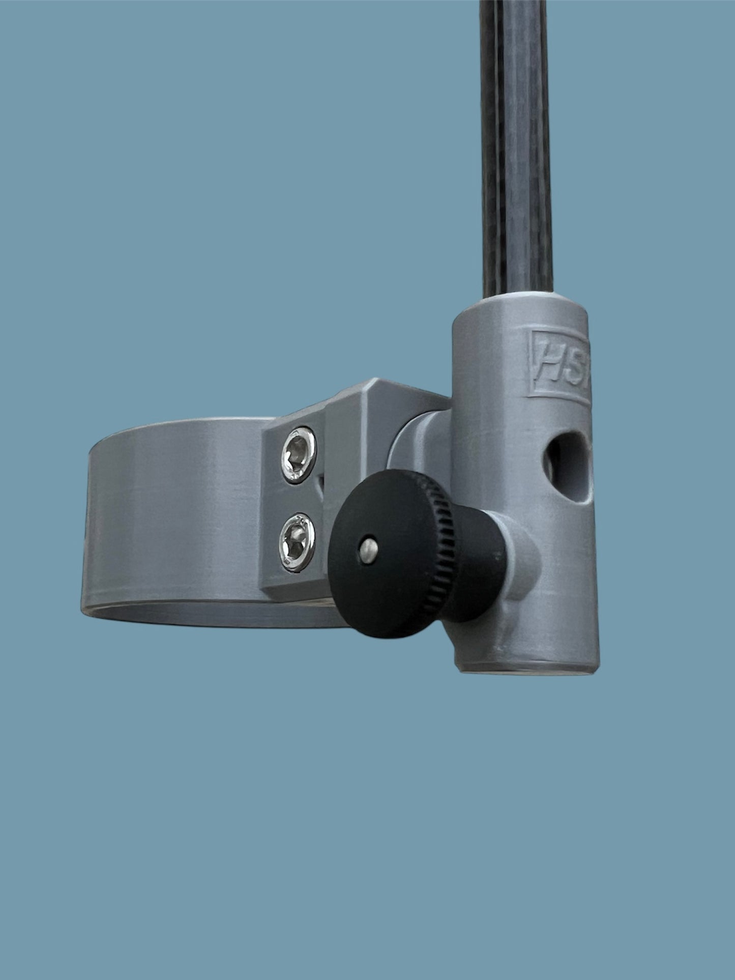 HSF™ 360 Adjustable Tower Flag Mount with Pole