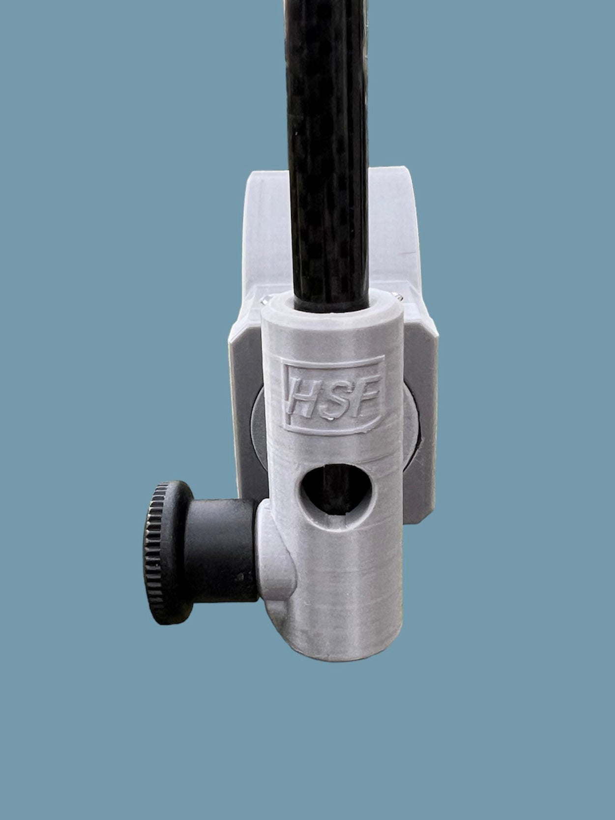 HSF™ 360 Adjustable Tower Flag Mount with Pole