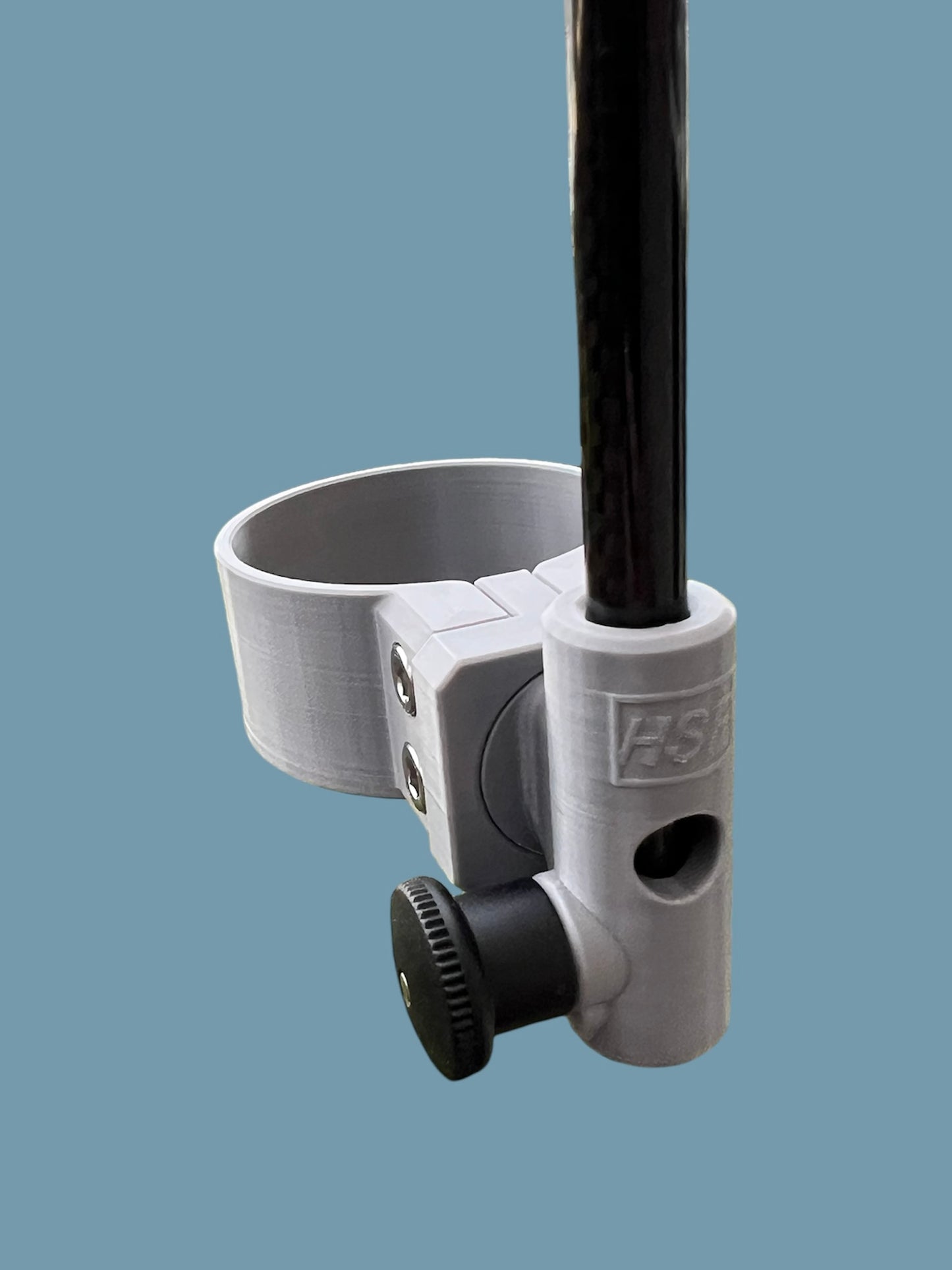 HSF™ 360 Adjustable Tower Flag Mount with Pole