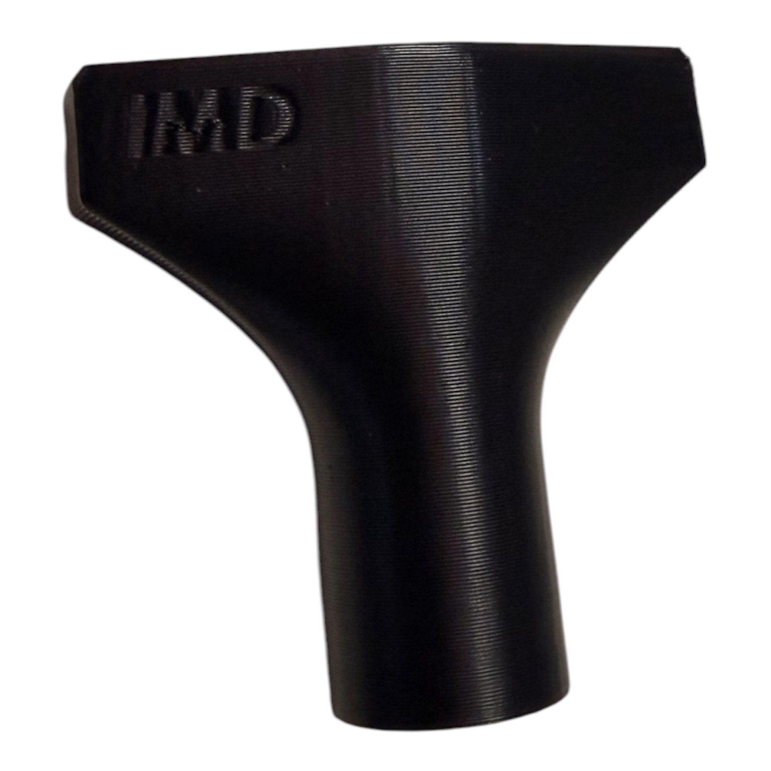 IMD nut driver included with every AnyTube mount